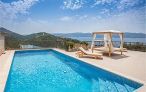 Lovely Home In Kremena With Sauna